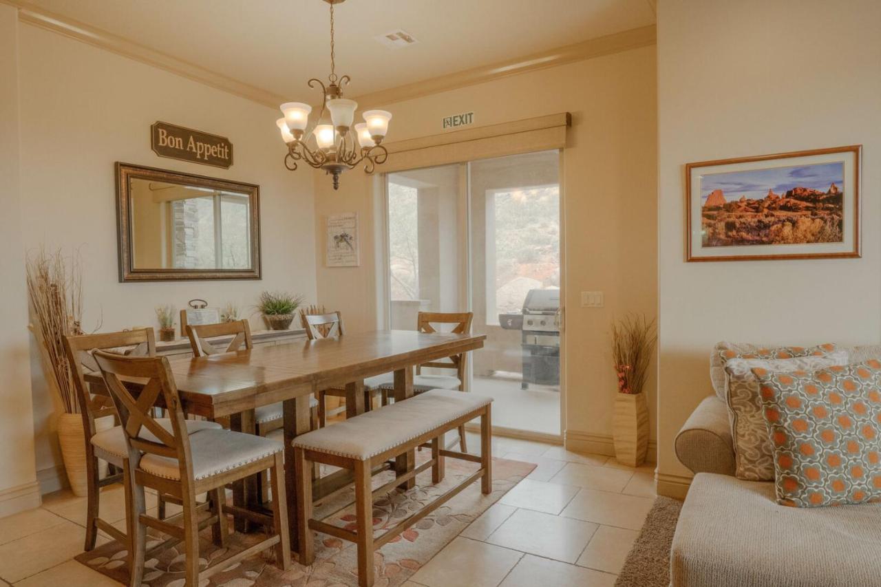 H7-Heavenly-Ground Floor 3-Bedroom Hillside View 허리케인 외부 사진